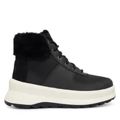 Čizme za snijeg Helly Hansen Marcellina Insulated 12069 Crna