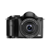 INF Visokosenzitivna brez-zrcalna CMOS kamera 4K/60FPS, 75MP, 3.0 inch, (5000282800)