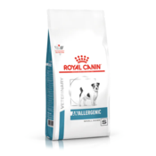 Royal Canin | Dog Anallergenic Small Dog