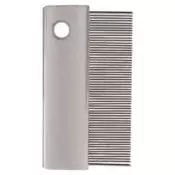 Trixie Metalni cešalj za uklanjanje buva Flea Comb
