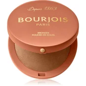 BOURJOIS Paris Bronzer bronzer 7 g odtenek 002 Medium Deep
