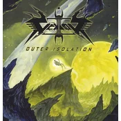 Vektor - Outer Isolation (Limited Edition) (Reissue) (LP)