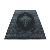 Novel Preproga Marrakesh, 300x400cm, Siva