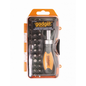 Topmaster Odvijac GD Komplet 229917, 38 Komada