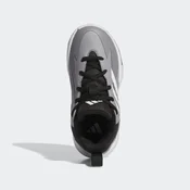 adidas Čevlji za košarko Cross Em Up Select Mid Trainers Kids IF0828 Siva