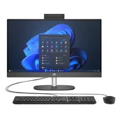 HP ProOne 240 G10, AiO Ultra 7-155U, 16GB, 512GB SSD, Windows 11 Pro