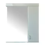 Toaletno Ogledalo 55 MDF CLASSIC LINNI