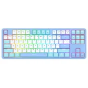 Redragon REDRAGON K707WBB-RGB StarBlade večbarvna tipkovnica