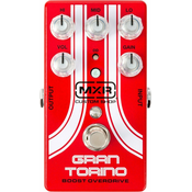 Dunlop MXR CSP033G Gran Torino Boost Overdrive