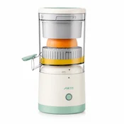 VITAPRESS elektricni sokovnik za voce, 400 ml, 45 W, USB punjenje