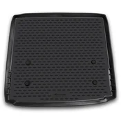Rubber trunk mat BMW X1 2009-2015 (E84)