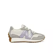 Superge New Balance P3277X2 Siva