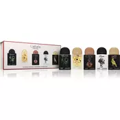 Lattafa Pride Box 1 darilni set uniseks 5x20 ml