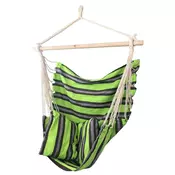 SEDCO Gugalni stol SEDCO SWING z blazinami