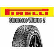 PIRELLI - Cinturato Winter 2 - zimske gume - 205/45R17 - 88V - XL