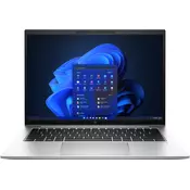 Prenosnik HP EliteBook 845 G9 / AMD Ryzen™ 5 / RAM 16 GB / SSD Disk / 14,0” WUXGA