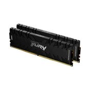 Kingston Fury RAM memorija,16 GB, 3200 MHz, DDR4 (KF432C16RBK2/16)