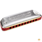 Hohner GOLDEN MELODY G