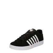 K-SWISS Nizke superge COURT TIEBRK II črna/bela