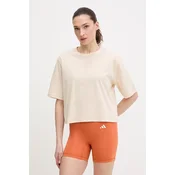 EA7 Emporio Armani Bombažna kratka majica
