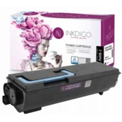 Inkdigo toner TK560K kompatybilny z Kyocera ECOSYS P6030cdn FS-C5300DN Certyfikat TÜV