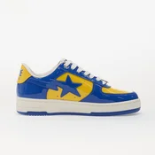Sneakers A BATHING APE Bape Sta 5-2 M2 Blue EUR 41