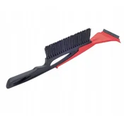 Prosperplast Strugac za auto staklo s cetkom 2 u 1 40,5 cm razne boje 1 kom.