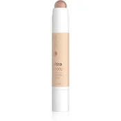 Bell Hypoallergenic paličica za konture odtenek 01 Classic Bronze 3,4 g