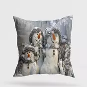 Aberto Design Jastuk 43x43cm Šareni
