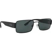 Armani Exchange Naocare za sunce AX 2052S 600087