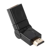 HDMI uticnica-uticni konektor s rotacijom