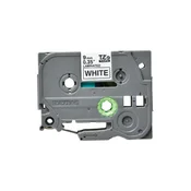 Brother laminated TZe221 9mm White