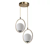 Conceptum Hypnose Luster Ring, 70cm, 25 cm