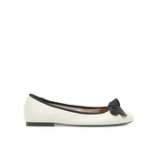 Gino Rossi Balerinke COZY-HS001-1-2 Écru