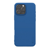 Futrola NILLKIN Super Frost PRO MAGNETIC za iPhone 16 Pro Max (6.9) plava