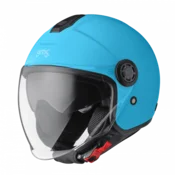 Jet helmet GMS GELATO Curaçao M