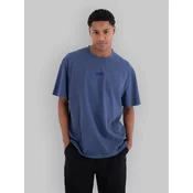 Hurley Built Jail Front T-Shirt destroyer