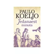 Jedanaest Minuta - Paulo Koeljo