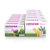 3-mesečni Hepafar