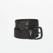 Pas DIME Studded Belt Black L/XL