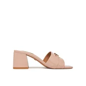 Nine West Natikači R25SS04465 Roza