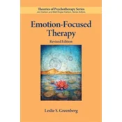 Emotion-Focused Therapy