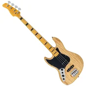 Sire Marcus Miller V7 Vintage Swamp Ash 4 New Gen Natural Električna bas kitara