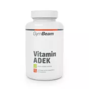 GYMBEAM Vitamin ADEK 90 kaps.