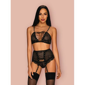 Seksi komplet Obsessive Basitta