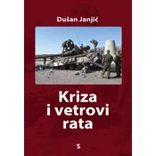 Kriza i vetrovi rata