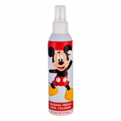 Disney Mickey Mouse sprej za tijelo 200 ml za djecu