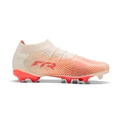 Puma FUTURE 9 MATCH FG/AG, moški nogometni čevlji, bež 109135