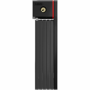 Abus Ključavnica UGRIP BORDO™ 5700K/80 Črna