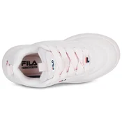 Fila  FILA SUPERBUBBLE kids  Rožnata